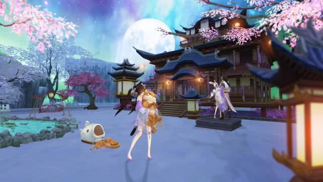 好玩的游戏家园系统推荐,家园系统做得好的游戏