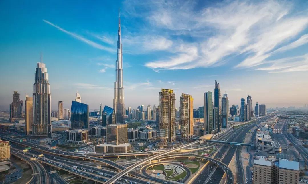 你了解迪拜吗1分钟带你了解迪拜,真正的迪拜到底什么样