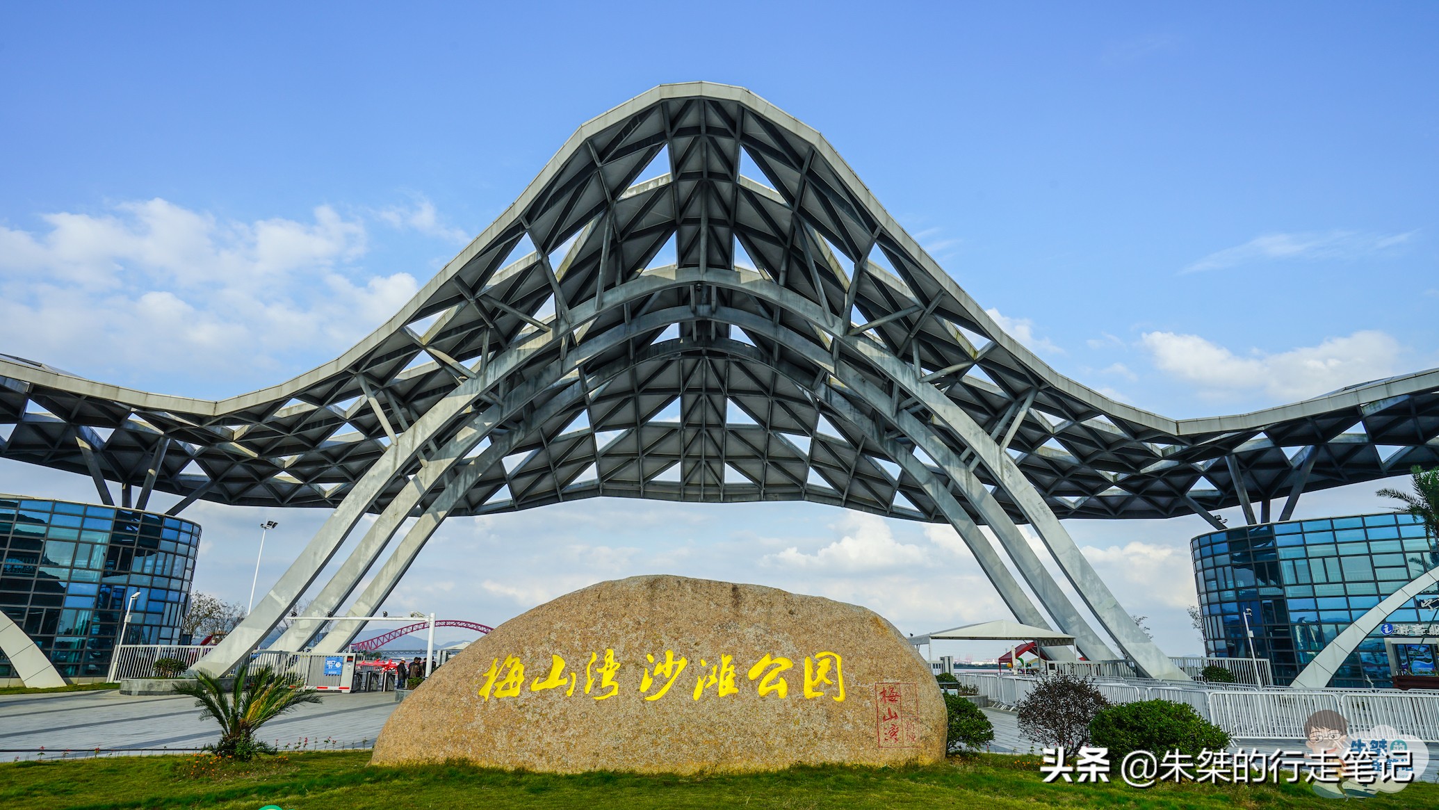 宝藏小众沙滩宁波,宁波宝藏海滩