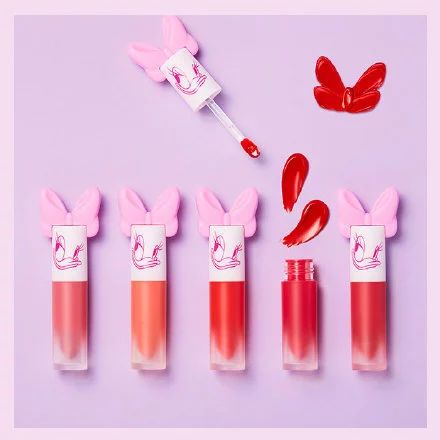 迪士尼99元门票抢购,粉色迪士尼联名