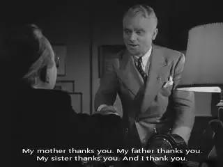 美国电影协会十佳剧集,美国电影协会100部经典电影