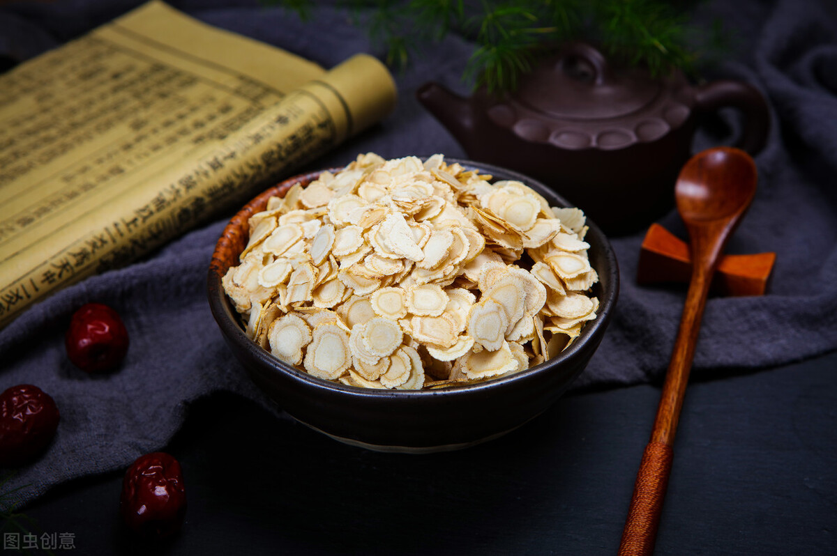 西洋参对人身体有哪些好处,西洋参对身体都有哪些好处