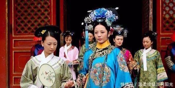 甄嬛传端妃敬妃为什么恨皇后,甄嬛传敬妃什么时候害槿汐的