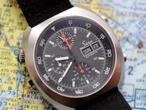 sinn辛恩u2手表,辛恩sinn腕表怎么样