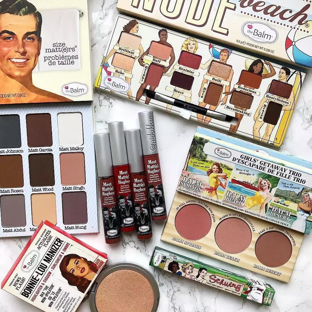 超平价彩妆用品推荐,平价必备彩妆产品有哪些牌子