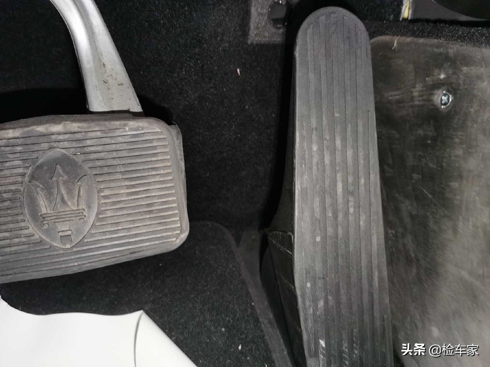 玛莎拉蒂新款gt值得买吗,试驾新款玛莎拉蒂gt