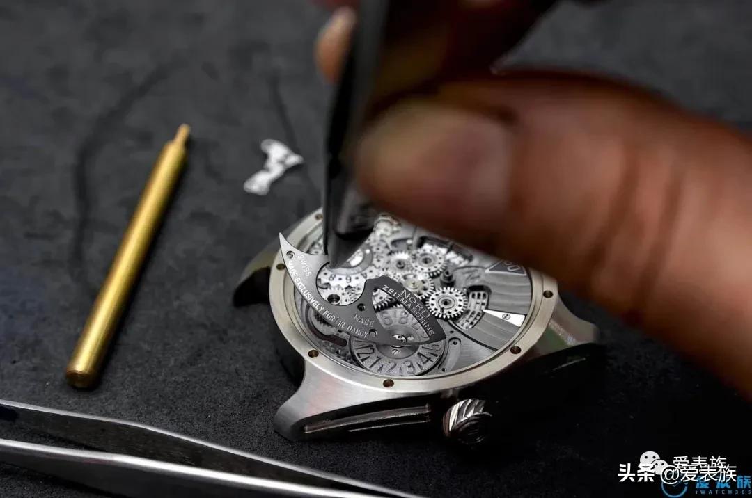 名厨私房菜——NORD时间机器Freesdial入手所思