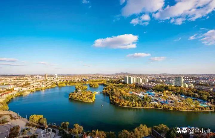 青岛市哪个区更适合定居,青岛各个区有什么特点