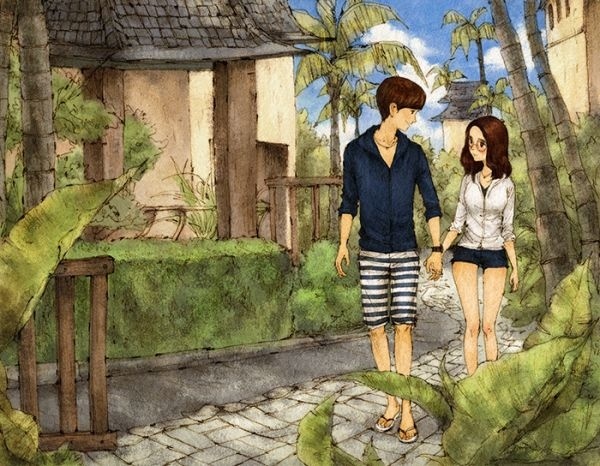 分手后做朋友是一种什么体验？过来人亲身经历：差点毁掉我一生