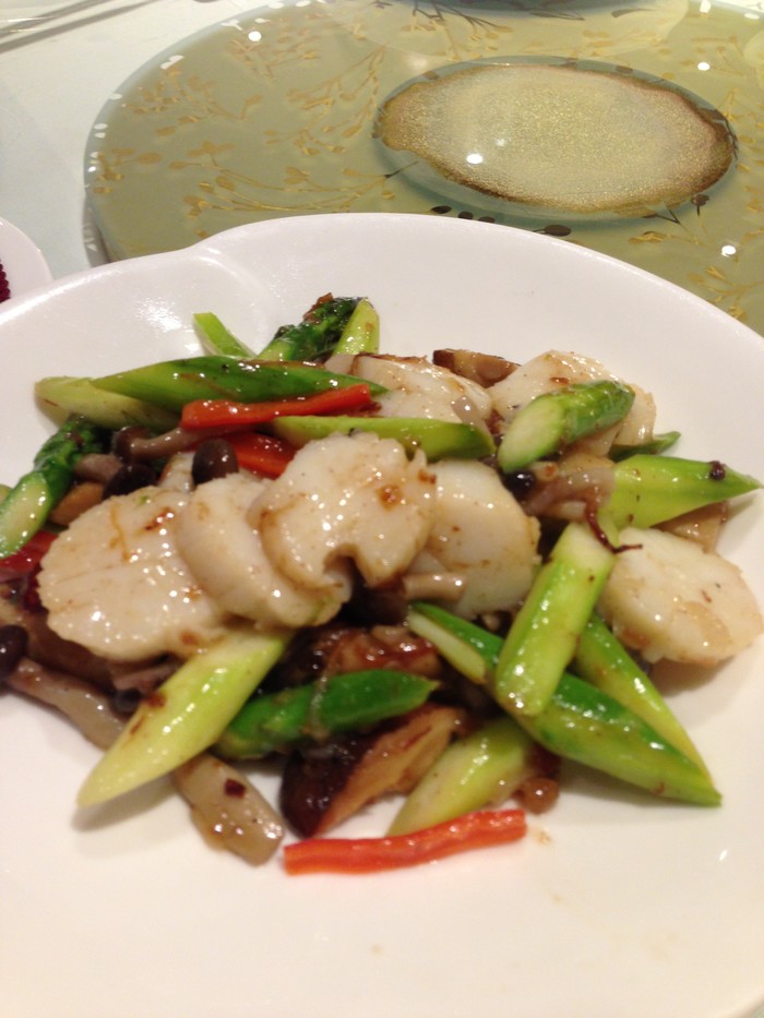 香港人气爆满的30年地道美食,盘点我吃过的海鲜美食