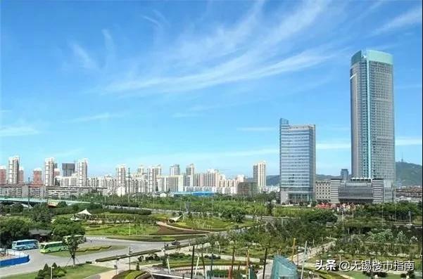 太湖广场有什么,太湖广场板块规划