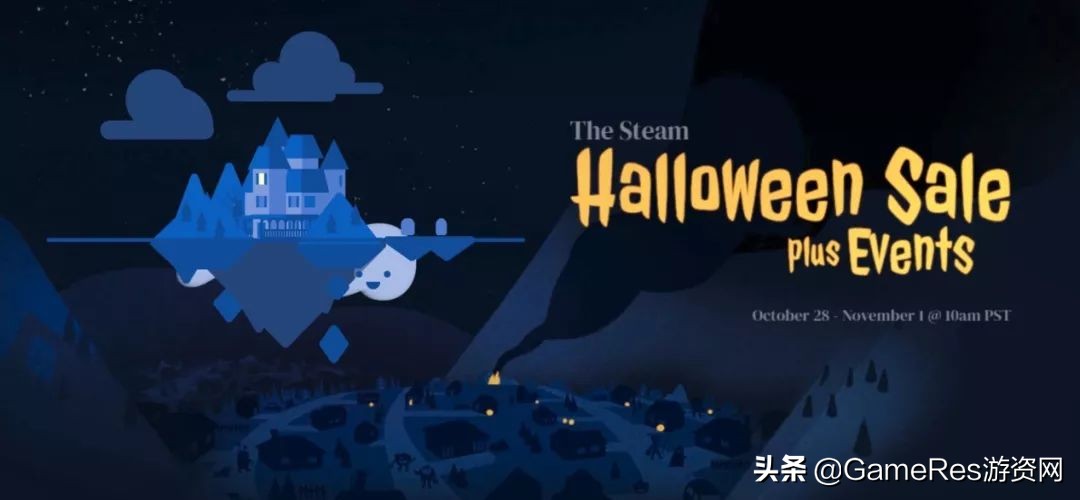 steam免费促销游戏有什么限制,steam游戏促销推送网站