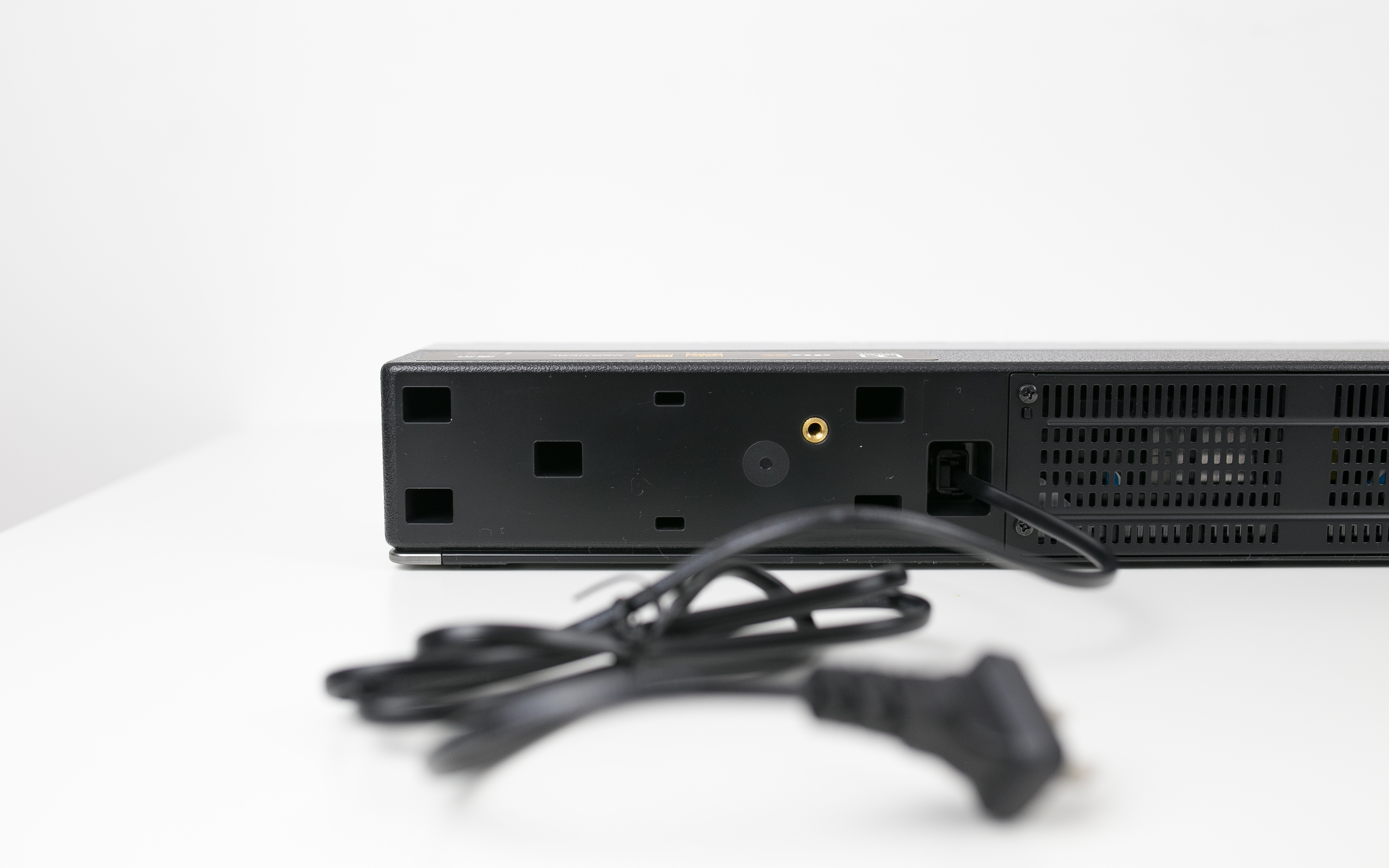 在家拥有影院级音响体验最便利的方式——SONY回音壁HT-Z9F体验