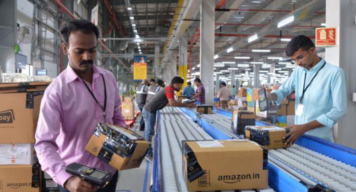 印度电商的新法规,最新印度经济政策