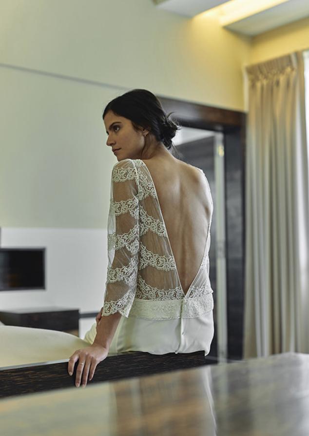 如果婚纱照是一种仪式感,用仪式感来赋予婚纱照高光时刻