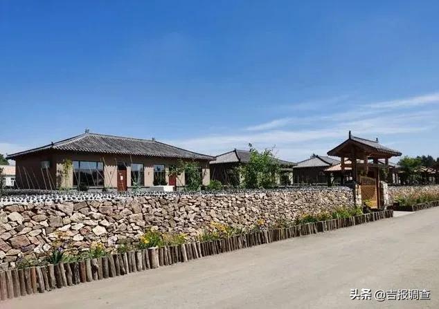 长春风景美的地方,长春最美的十大景点