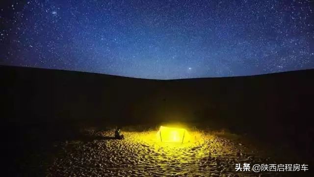 露营技巧书籍,露营基本知识大全