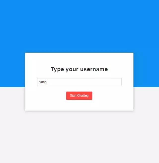 websocket多人聊天室,websocket搭建聊天室