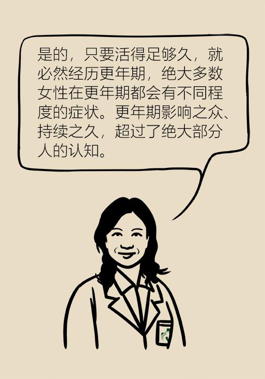 这病影响女人后半生，只有懂得面对，才能让你更加从容