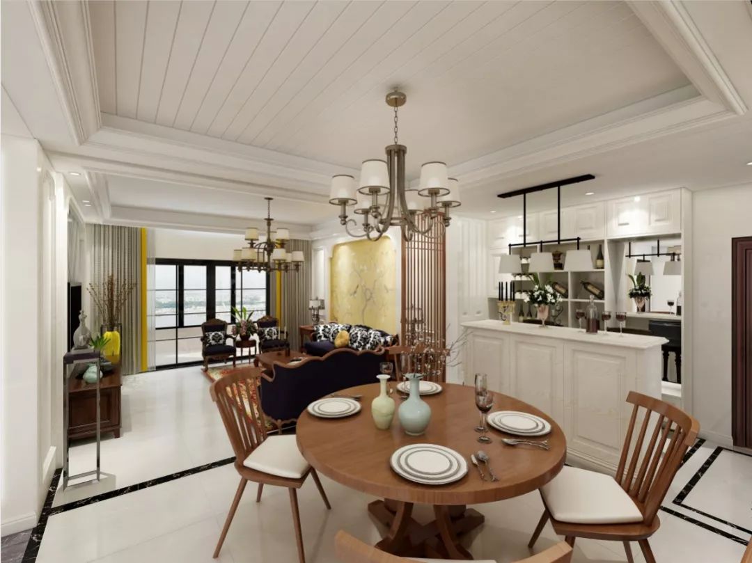 教师节装修公司主题,适合教师的装修风格