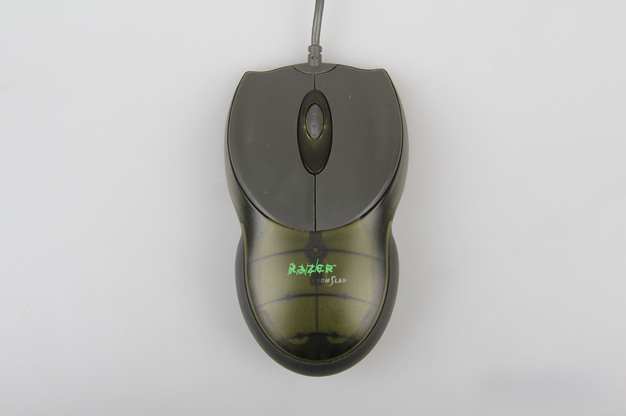 最具代表性的经典外设没用过它们别说你是电竞玩家