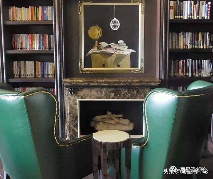 海上最大的豪华套房,海景度假超豪华房子