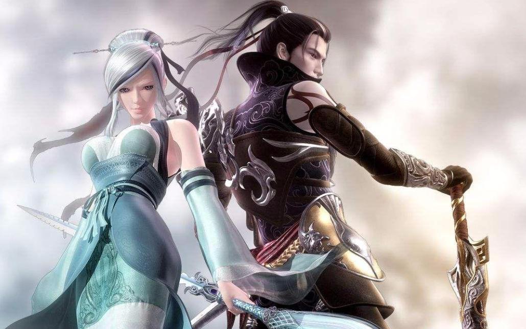 力荐三本玄幻类小说,媲美天官赐福的小说推荐