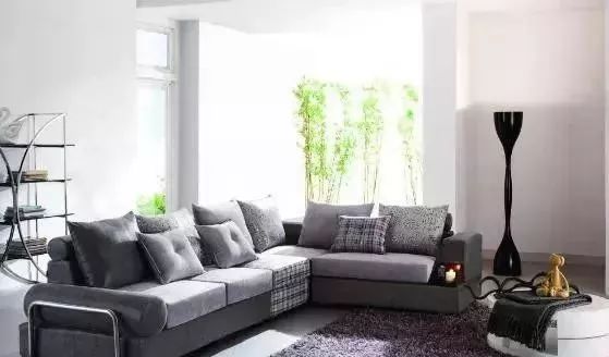 美观耐用10款实木布艺沙发推荐,实木沙发布艺沙发皮沙发哪个好