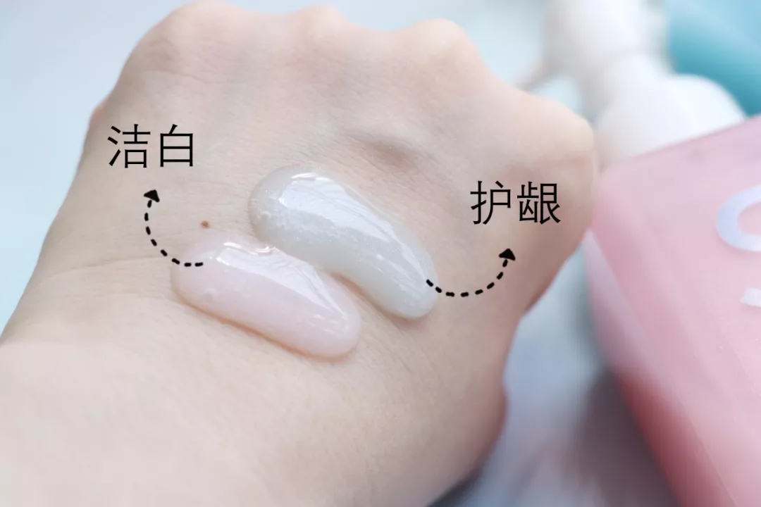 王子文皮肤白吗,王子文美白牙齿的方法