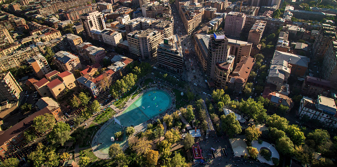 苏联解体后日子有多惨,亚美尼亚是苏联解体出来的吗