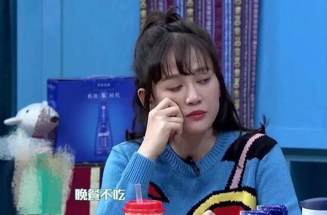 陈乔恩晒旧照感慨狂吃不胖,陈乔恩晒美照少女感十足