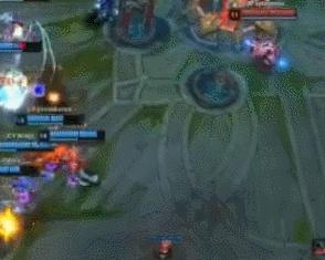 bang北美被吊打,bang被北美战队踢了