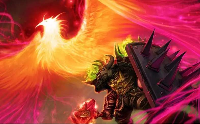 魔兽世界怀旧服:穿刺T是否能代替深防T,浅谈两种“坦克”的利弊