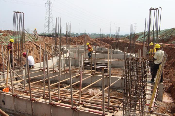 东山湖公园什么时候开建,东山公园什么时候建成