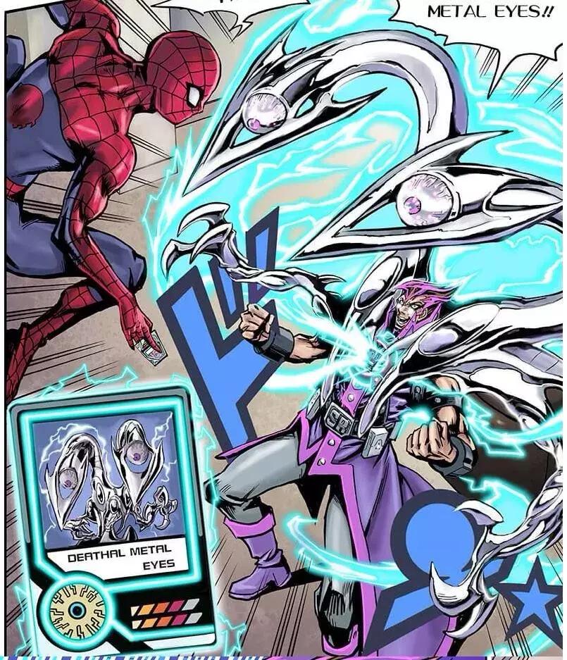 漫威蜘蛛侠大战钢铁侠完整版,漫威钢铁蜘蛛侠对战游戏