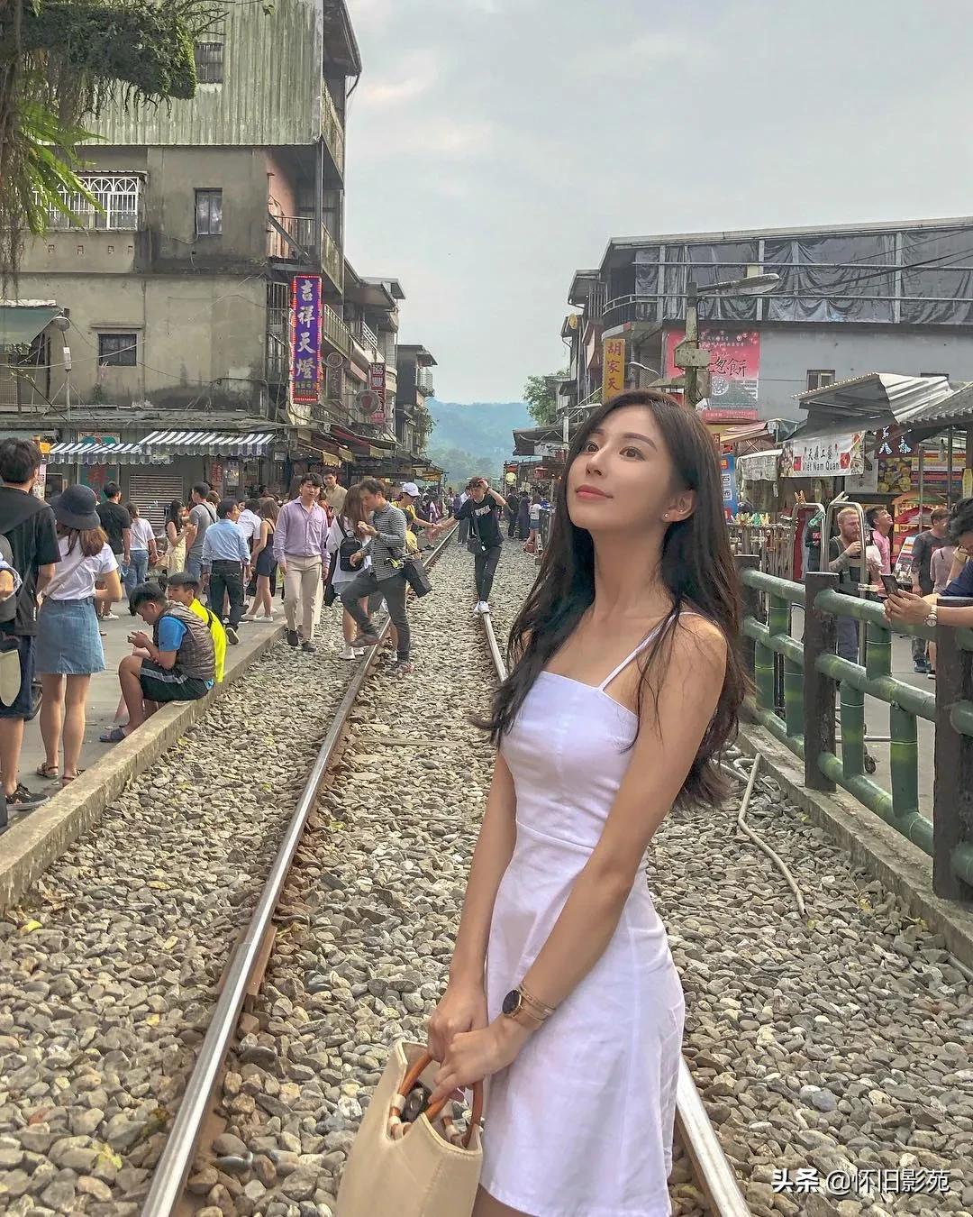 韩国张钧甯迷人写真,韩国张钧甯身材