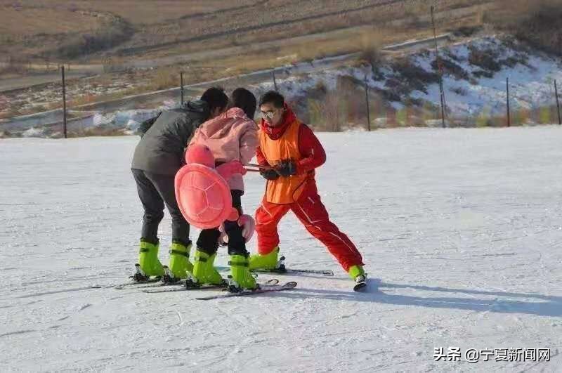 宁夏滑雪攻略,宁夏滑雪场推荐附近