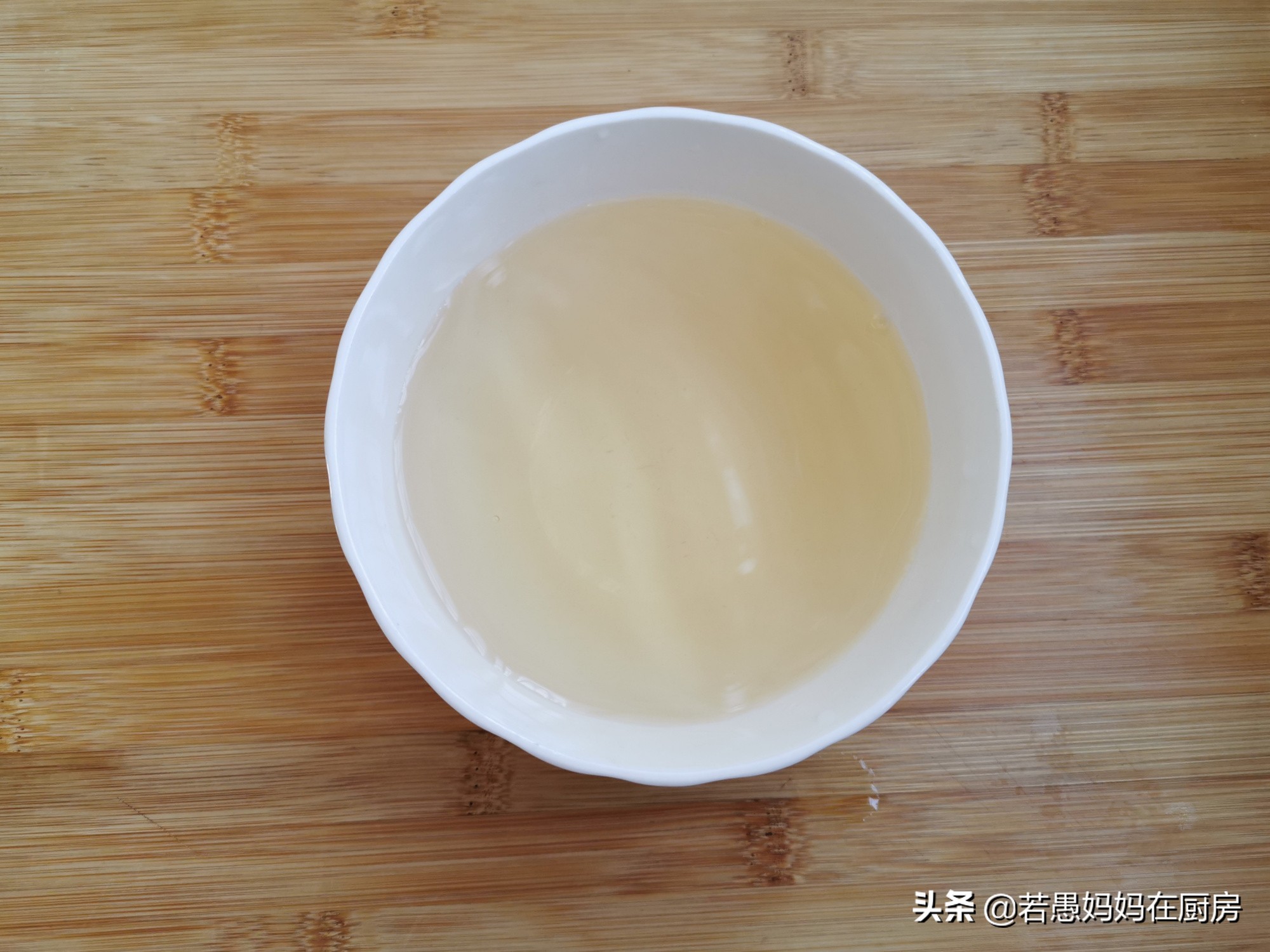 在家用1斤黄豆和白醋做豆腐,1碗黄豆2勺白醋教你在家自制豆腐