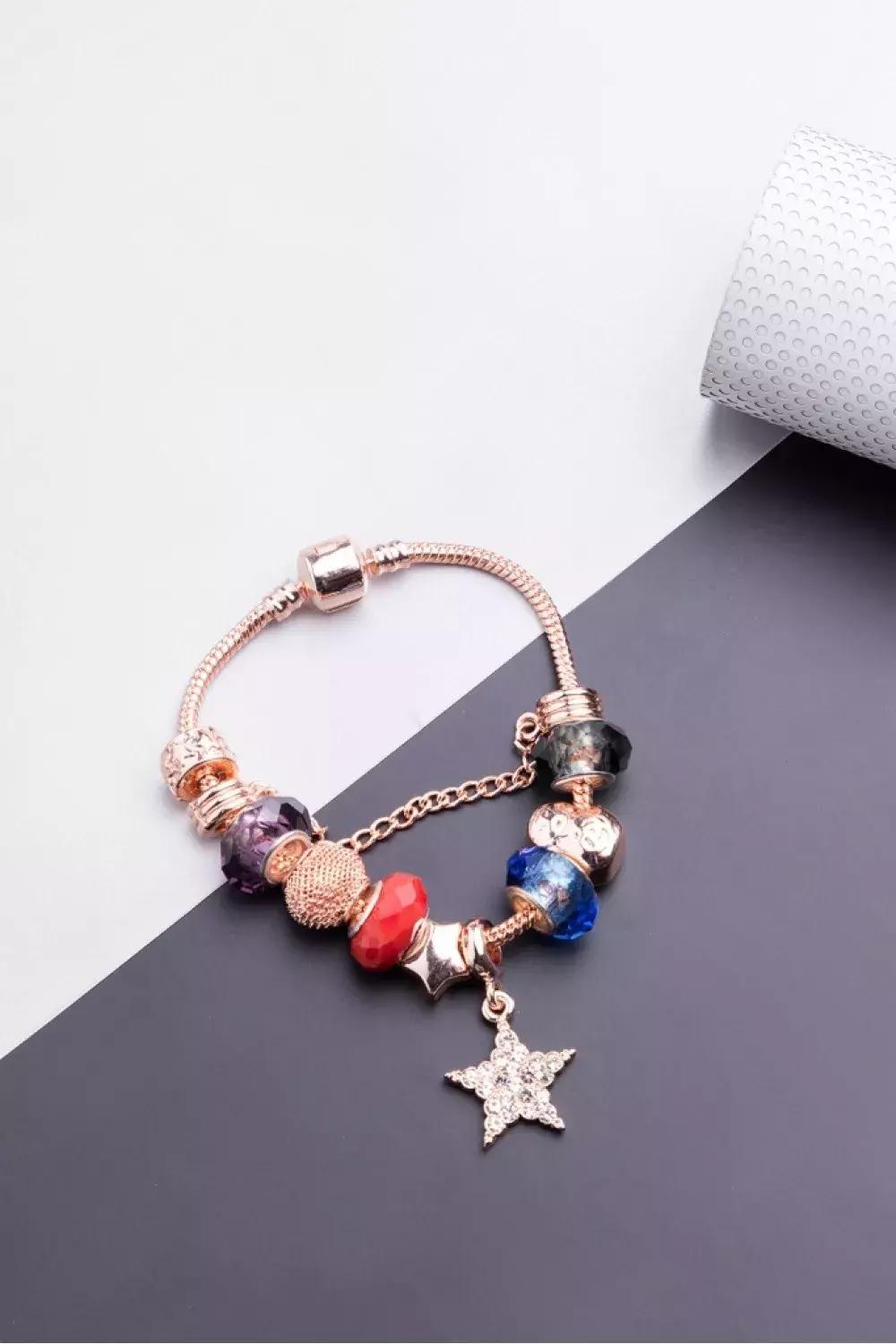 代购回应lv坚决打击代购,潘多拉品牌现在怎么样了