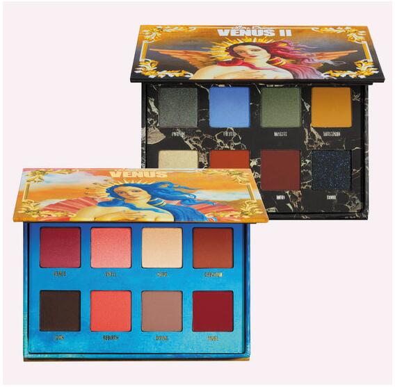 奢侈彩妆品牌,全球奢侈彩妆品牌排行榜前十名