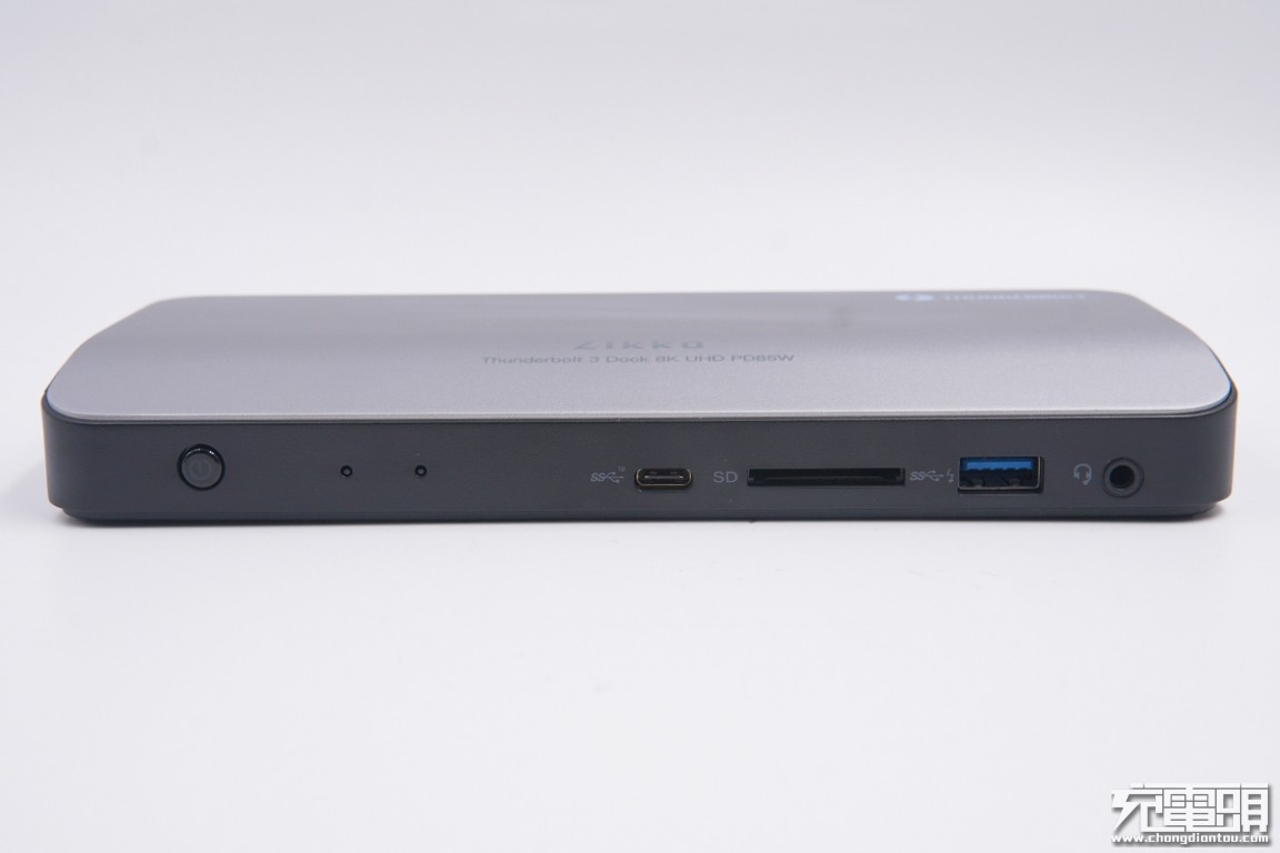 雷电三dp接口,雷电接口支持pd充电