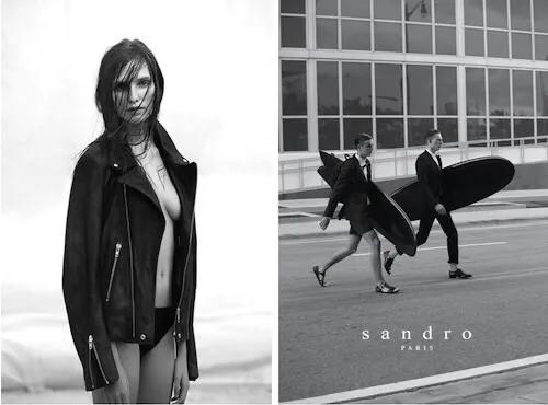 smcp品牌法国,smcp奢侈品