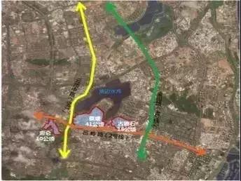 今年厦门岛内思明要拆的地方,思明区五年内拆迁名单