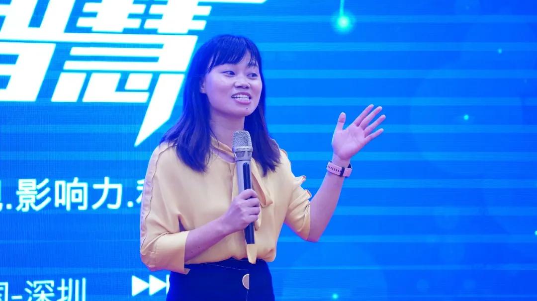 一些好的演讲技巧,能用到的演讲技巧