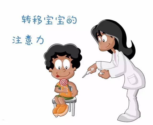 急诊输液打针疼,孩子打针输液危害大