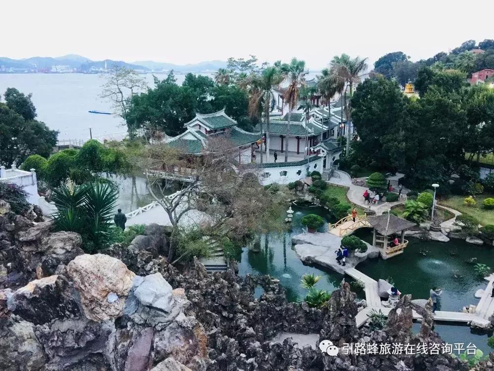 鼓浪屿，这是一篇不能错过的攻略