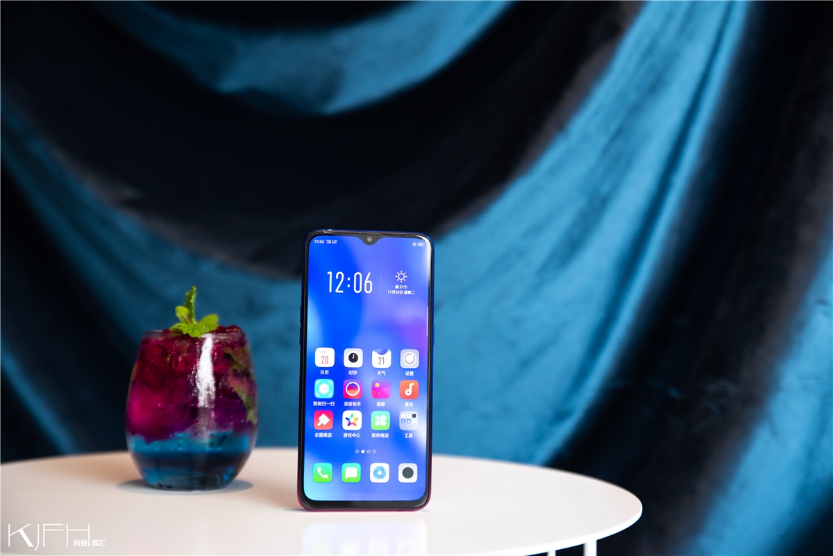 OPPOK1评测：高颜值且硬件强劲，被贴“爆款”标签是有原因的