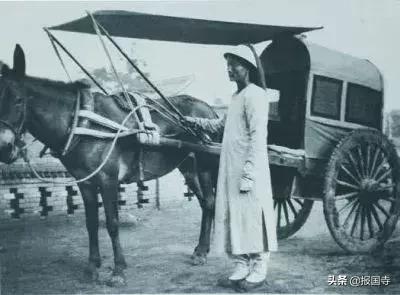 在清朝的时候打车,清朝打车一般多少钱