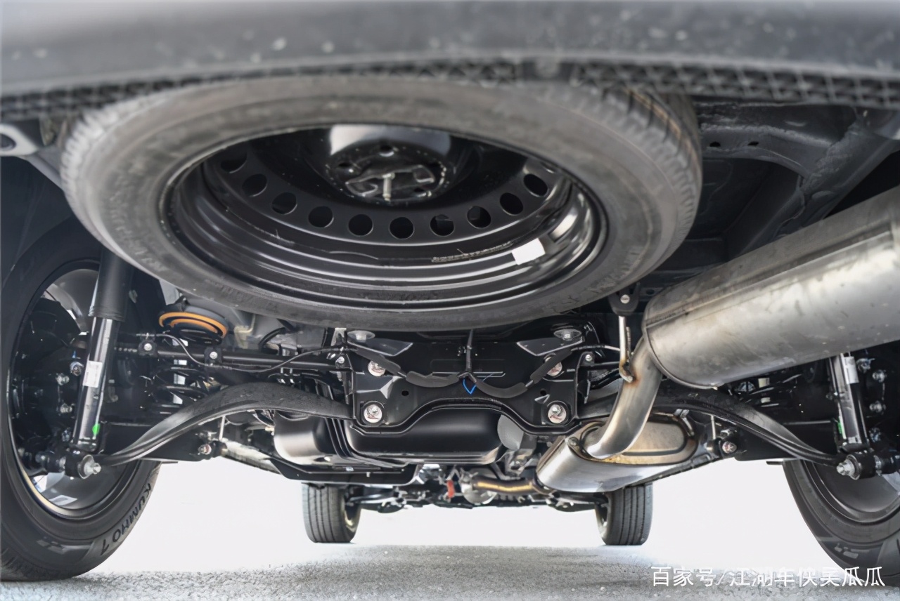 江淮嘉悦x7参数配置表,江淮嘉悦x7实车