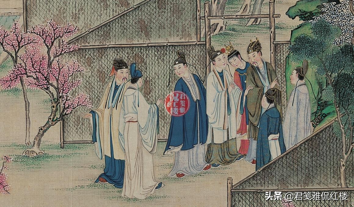 红楼梦贾家被抄家是因为贾政吗,贾家抄家后贾琏贾政下场